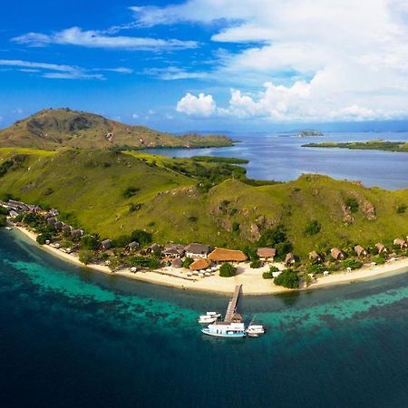 Komodo Resort Sebayur Luaran gambar