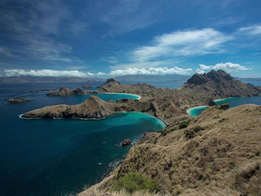 Komodo Resort Sebayur Luaran gambar